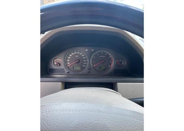 2006 VOLVO XC90