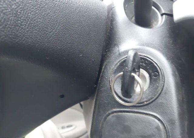 2008 PONTIAC G5 SE