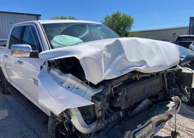 2018 RAM 1500 SLT