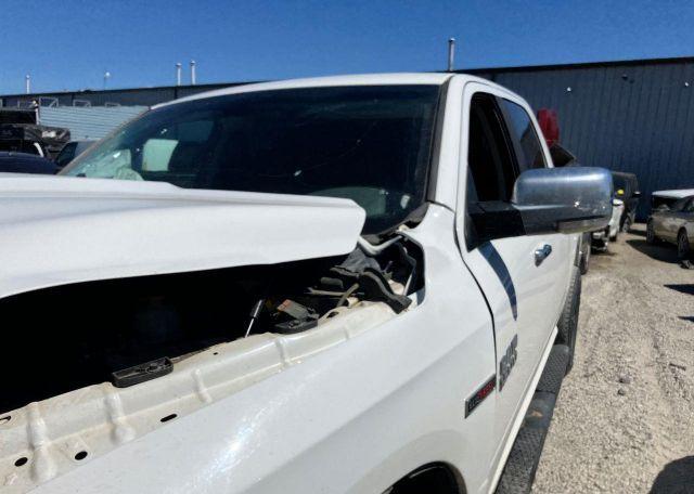 2018 RAM 1500 SLT