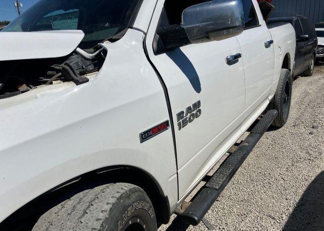 2018 RAM 1500 SLT