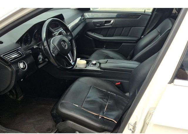 2013 MERCEDES-BENZ E 300 4MATIC