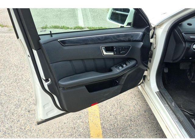 2013 MERCEDES-BENZ E 300 4MATIC