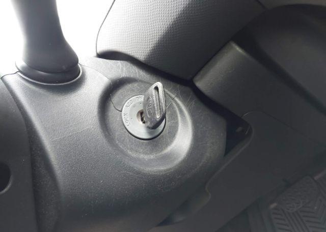 2007 TOYOTA YARIS