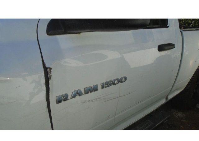 2011 DODGE RAM 1500