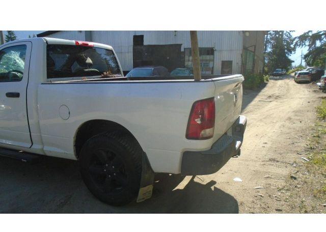 2011 DODGE RAM 1500