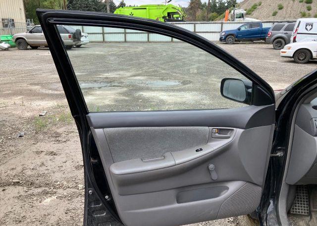 2004 TOYOTA COROLLA CE