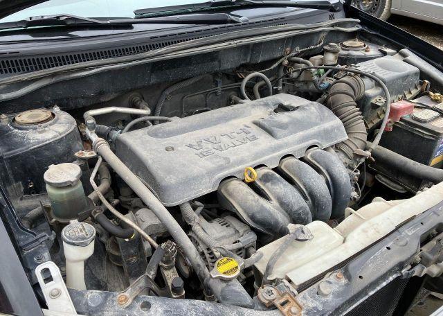 2004 TOYOTA COROLLA CE