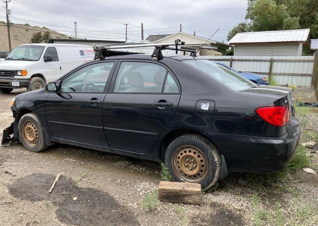 2004 TOYOTA COROLLA CE