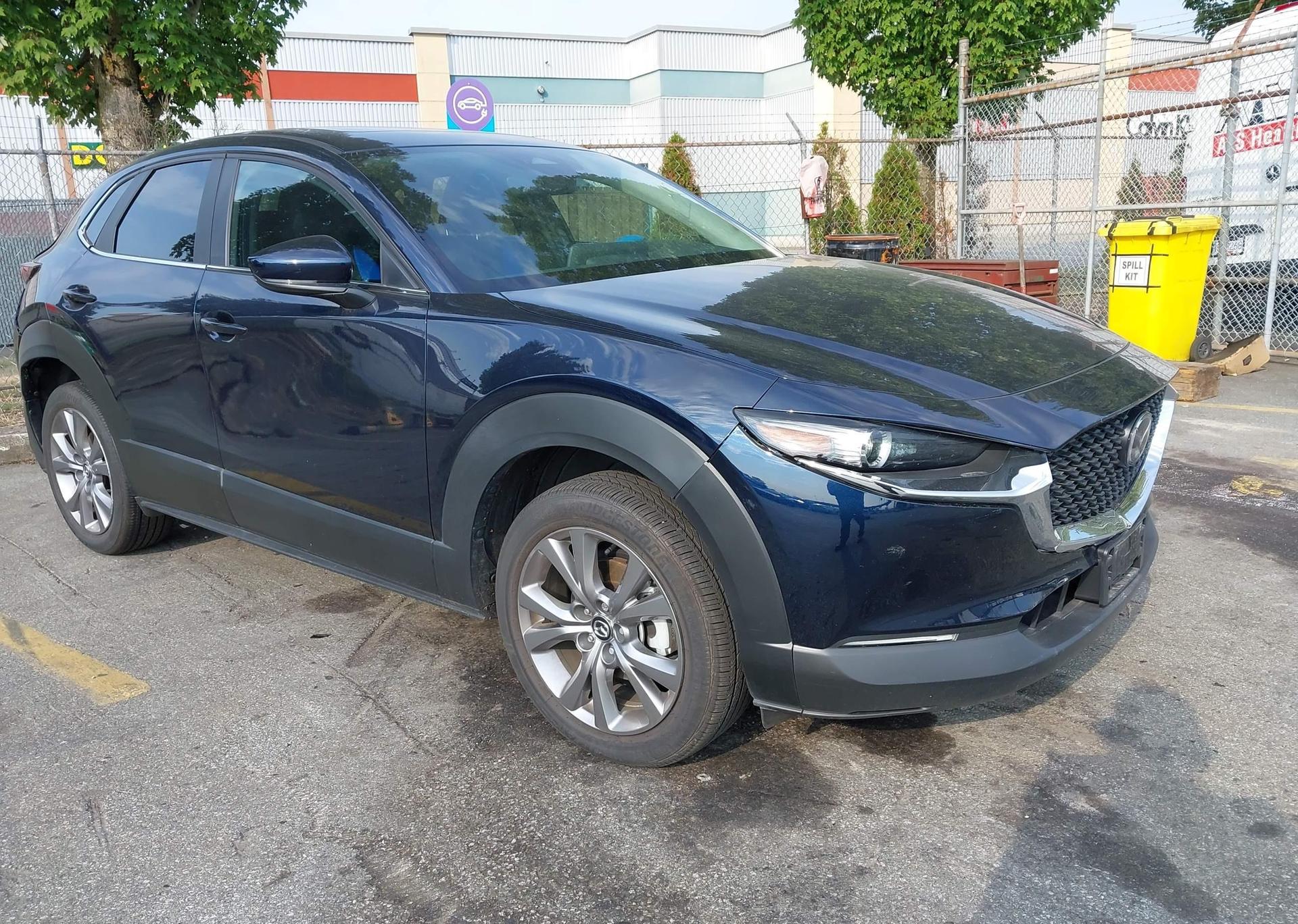 2024 MAZDA CX-30