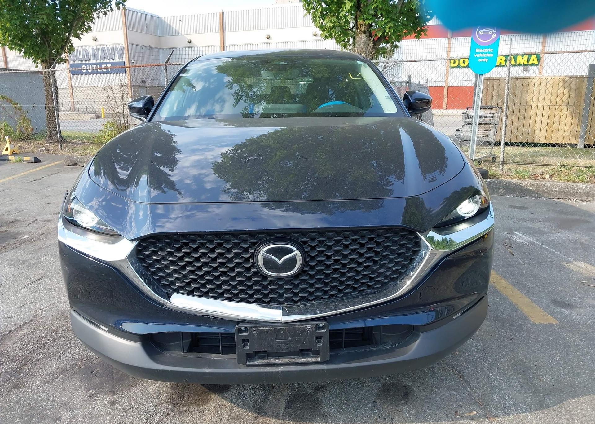 2024 MAZDA CX-30