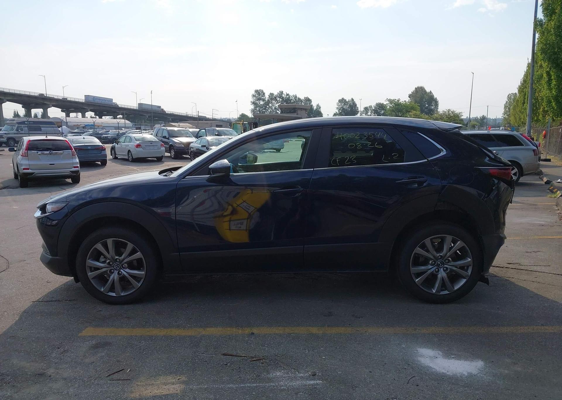2024 MAZDA CX-30