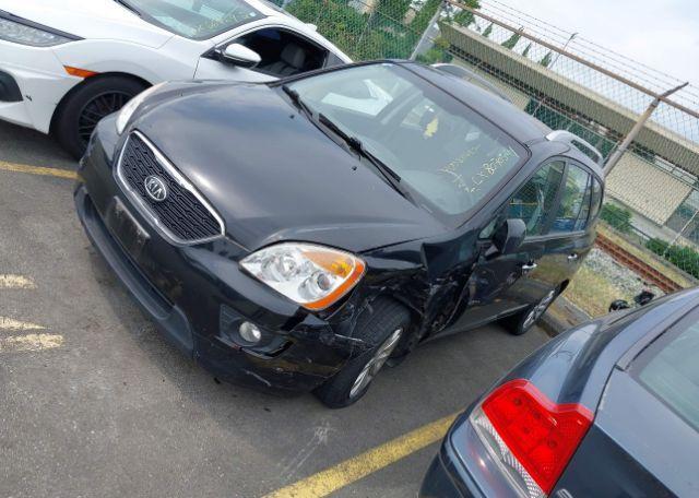 2012 KIA RONDO