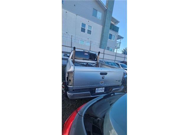 2003 DODGE RAM 1500 ST