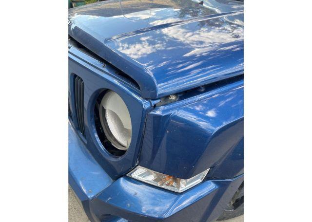 2009 JEEP PATRIOT SPORT