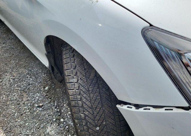 2014 HONDA ACCORD TOURING