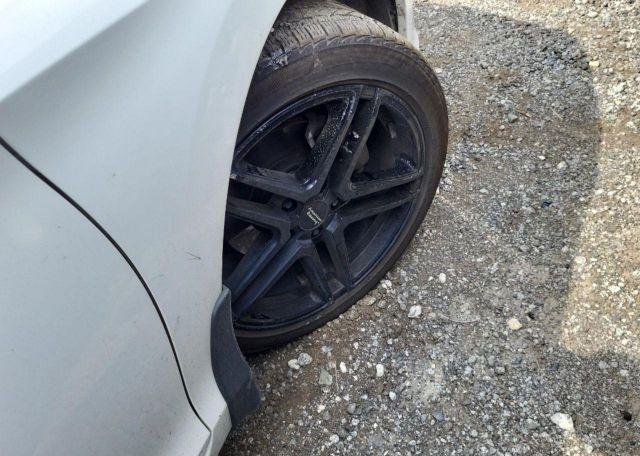 2014 HONDA ACCORD TOURING