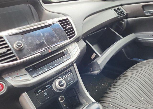 2014 HONDA ACCORD TOURING