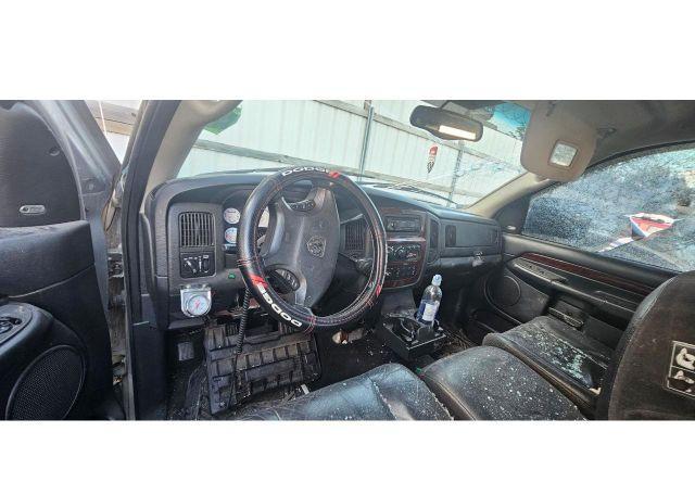2003 DODGE RAM 1500 ST