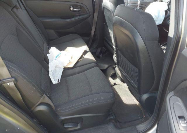 2017 KIA RONDO