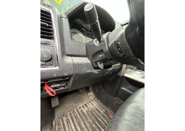 2014 RAM 1500 LARAMIE