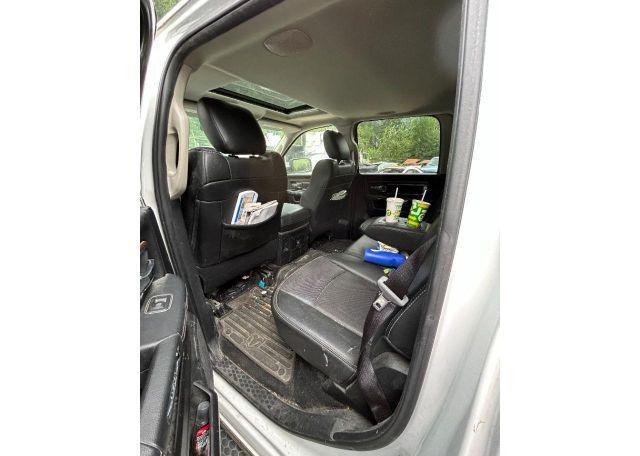 2014 RAM 1500 LARAMIE