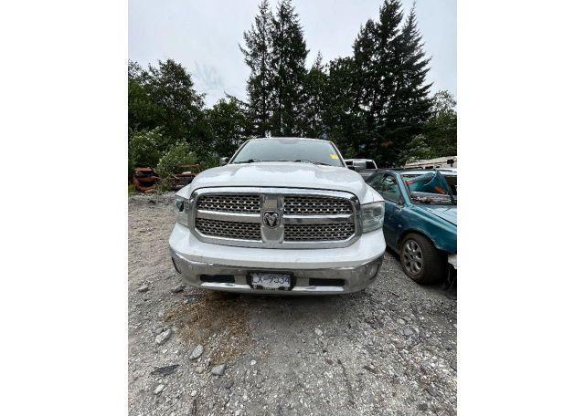 2014 RAM 1500 LARAMIE