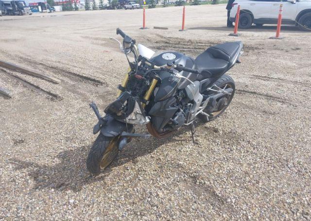 2012 HONDA CBR1000 RA-ABS