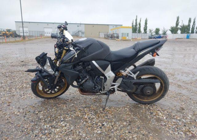 2012 HONDA CBR1000 RA-ABS