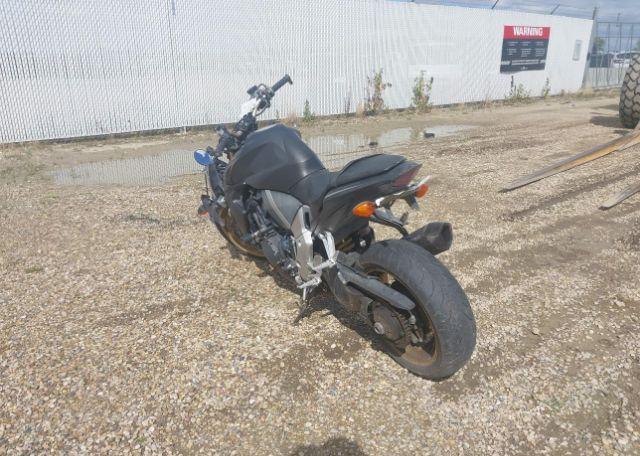 2012 HONDA CBR1000 RA-ABS