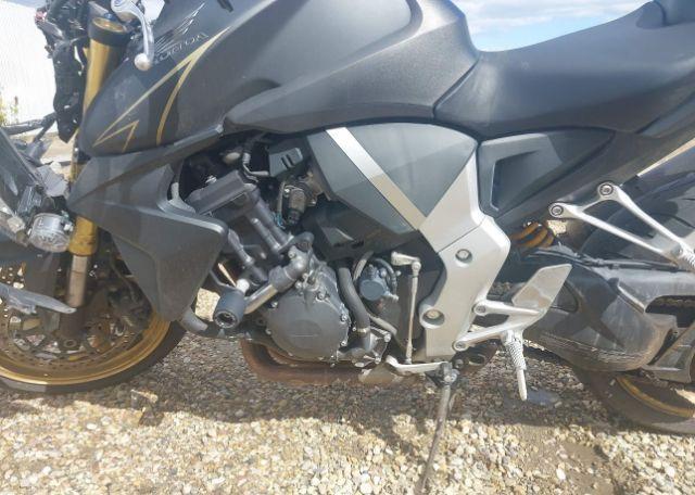 2012 HONDA CBR1000 RA-ABS