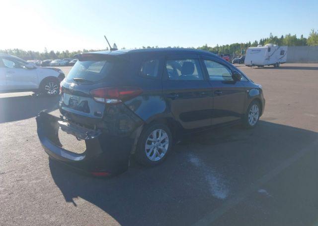2017 KIA RONDO L