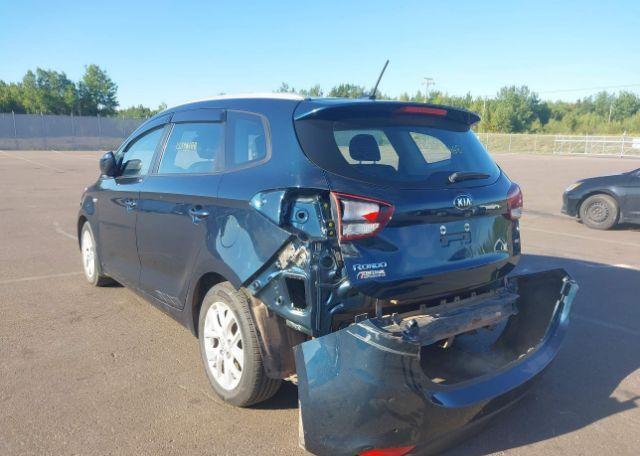 2017 KIA RONDO L