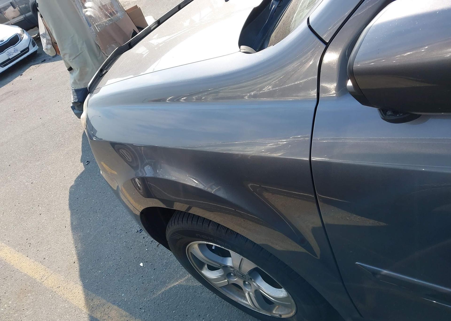 2014 HONDA PILOT EXL