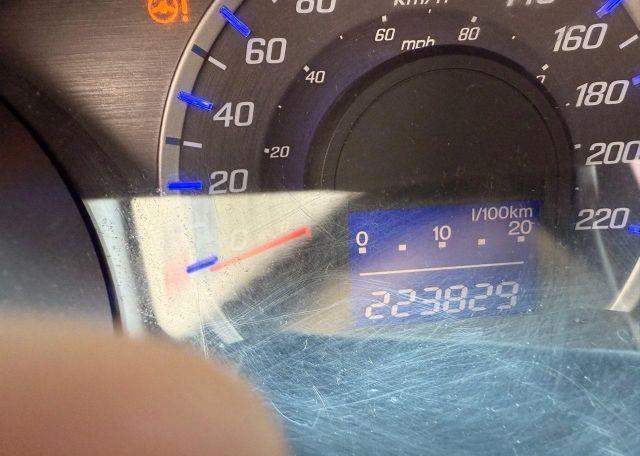 2009 HONDA FIT