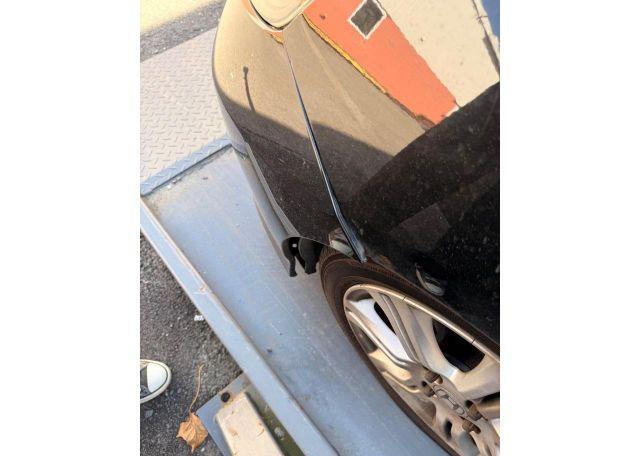 2009 HONDA FIT