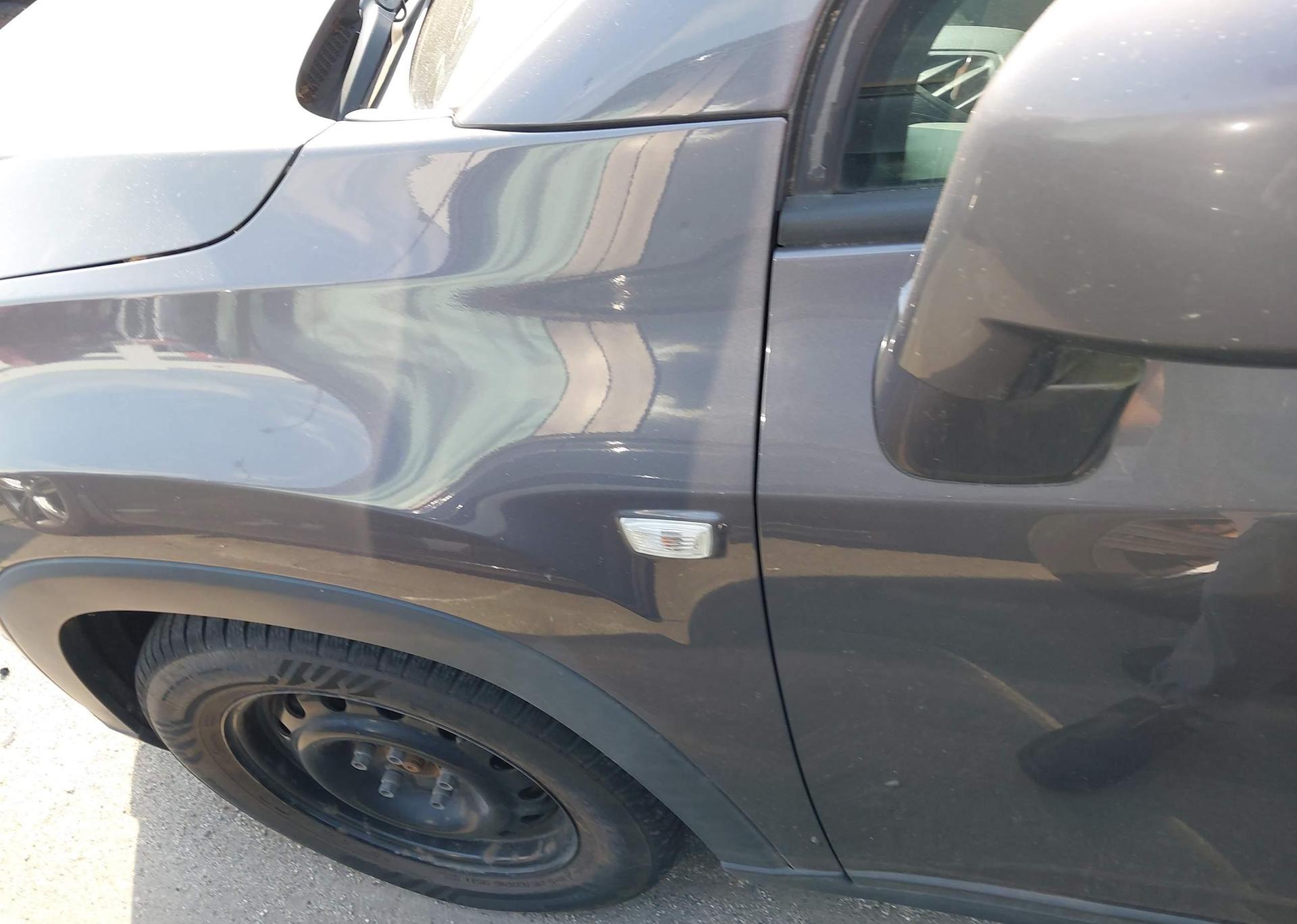 2012 CHEVROLET ORLANDO LT
