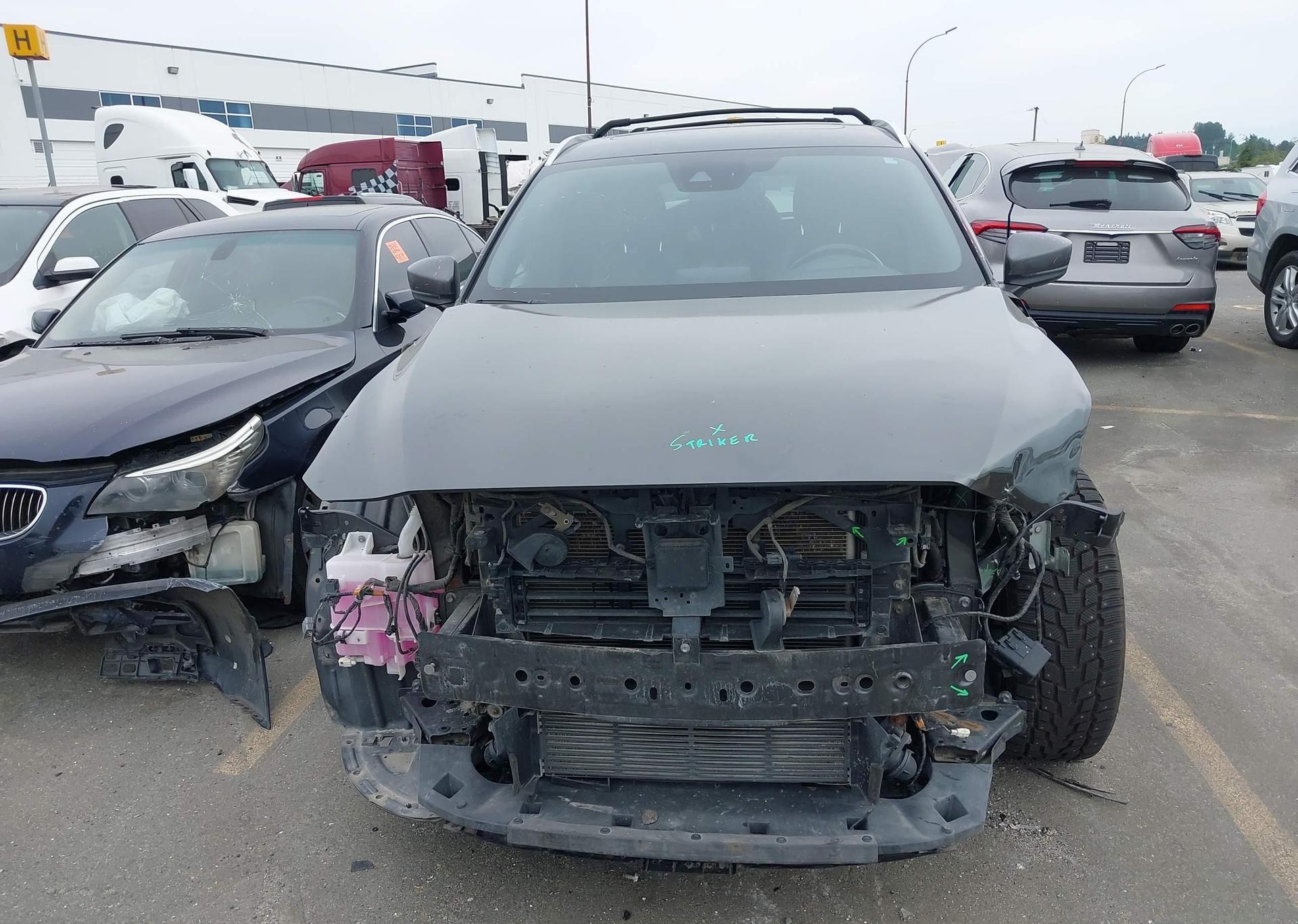 2018 MAZDA CX-9