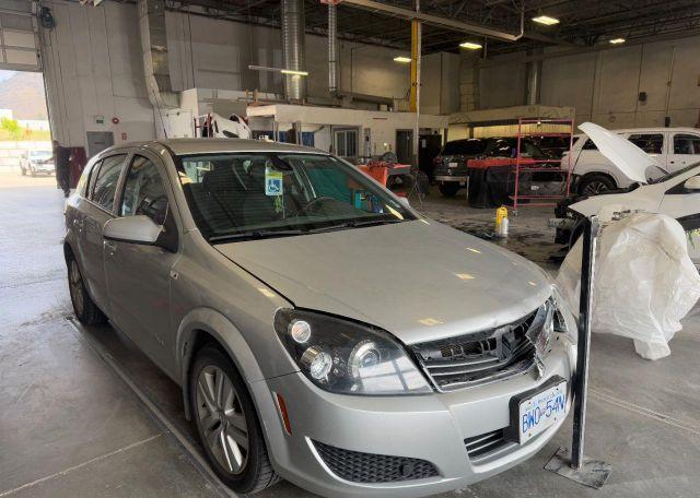 2008 SATURN ASTRA