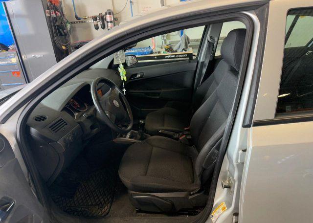2008 SATURN ASTRA