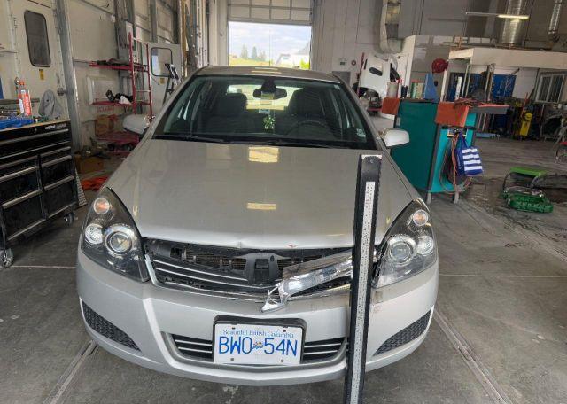 2008 SATURN ASTRA