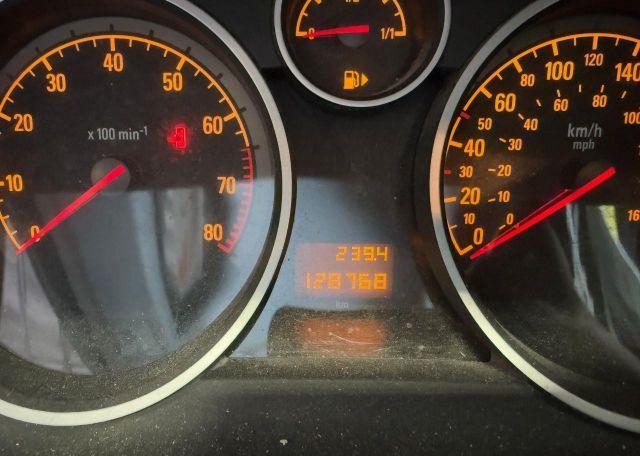 2008 SATURN ASTRA