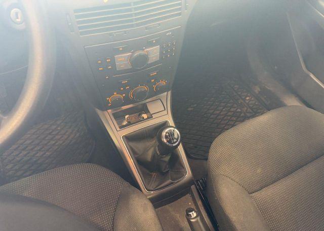 2008 SATURN ASTRA