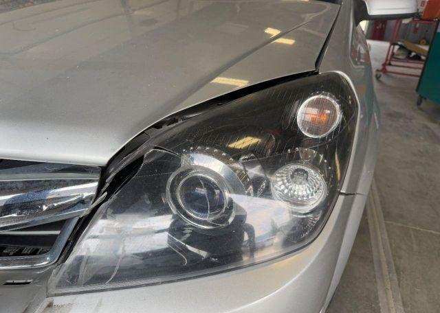 2008 SATURN ASTRA