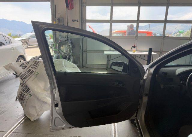 2008 SATURN ASTRA