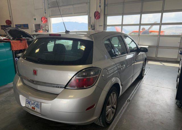 2008 SATURN ASTRA