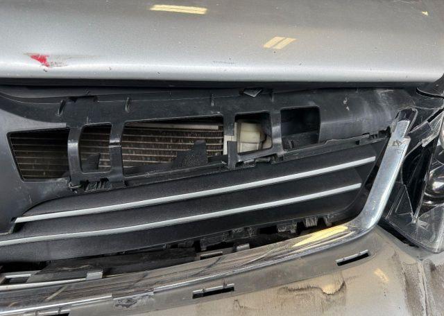 2008 SATURN ASTRA