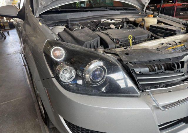 2008 SATURN ASTRA