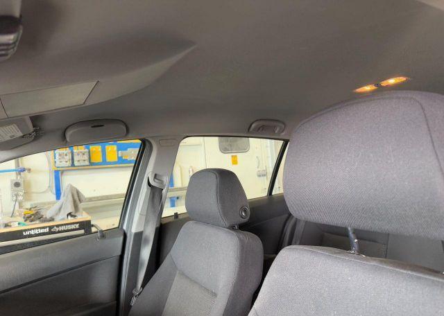 2008 SATURN ASTRA