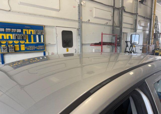 2008 SATURN ASTRA
